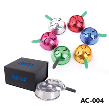 Shisha Acessório Hookah Shisha Bowl Kaloud Lotus